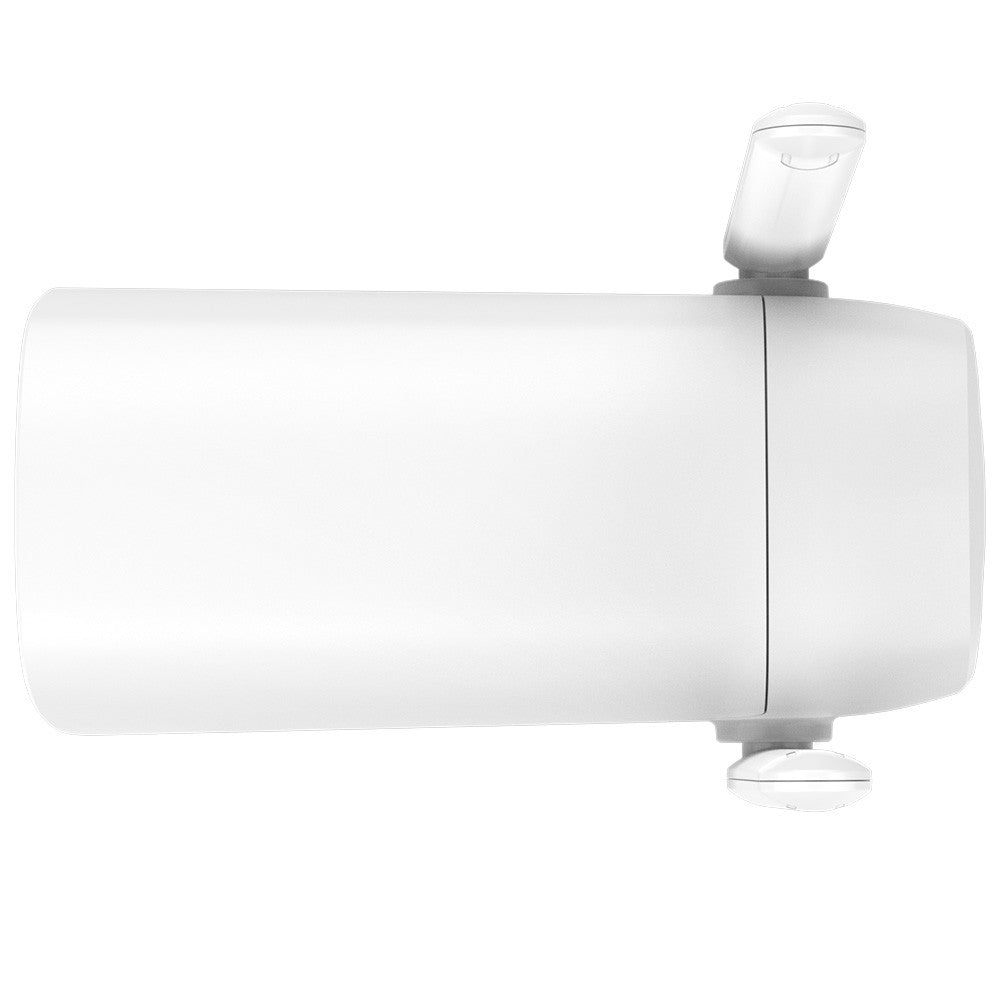 Wlan-Bullet-Kamera 2MP, 3,3 mm fix, IR 7m, weiß